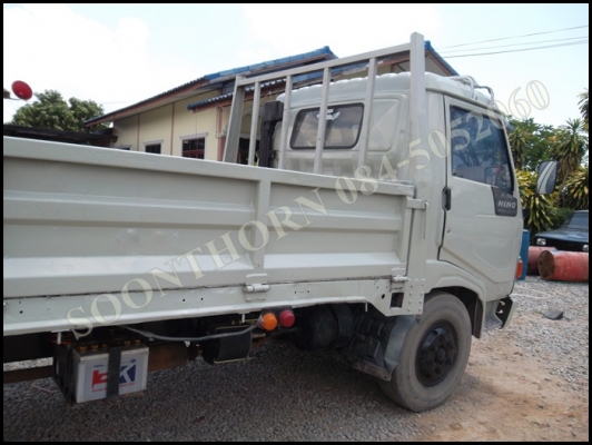 ขายด่วน รถบรรทุก 6 ล้อ HINO FC2W 120 แรง ซุบเปอร์เสี่ย รถห้างแท้ ช่วงยาว รถสภาพสวย พร้อมใช้ ราคาสุดคุ้ม ขายด่วน รถบรรทุก 6 ล้อ HINO FC2W 120 แรง ซุบเปอร์เสี่ย รถห้างแท้ ช่วงยาว รถสภาพสวย พร้อมใช้ ราคาสุดคุ้ม