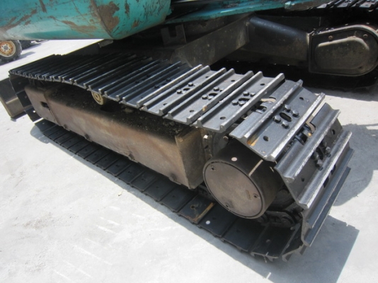 ขาย รถขุดเล็ก KOMATSU รุ่น PC30-7- แทร็กเหล็ก มือสองญี่ปุ่น