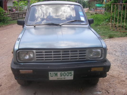 มาสด้า  แอร์เย็น พร้อมใช้งาน