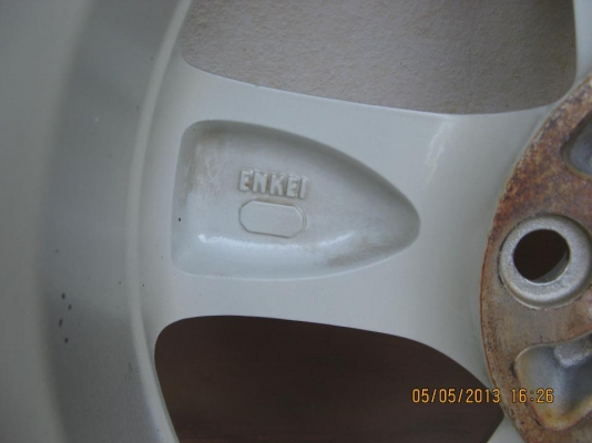 ขายล้อแม็ก MAZDA 3 สภาพสวย ยาง ปี 2010 ขายล้อแม็ก MAZDA 3 สภาพสวย ยาง ปี 2010