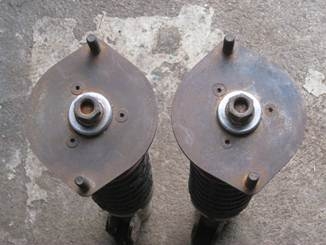 ขายโช๊คหน้า1คู่ ขายโช๊คหน้า1คู่