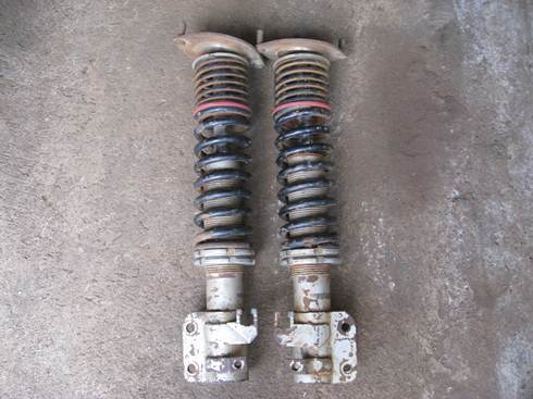 ขายโช๊คหน้า1คู่