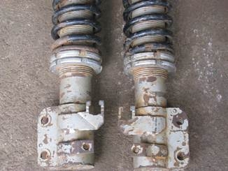 ขายโช๊คหน้า1คู่ ขายโช๊คหน้า1คู่