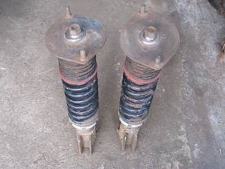 ขายโช๊คหน้า1คู่ ขายโช๊คหน้า1คู่