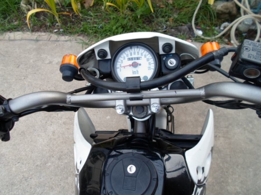 ขาย KSR ปี 52 งามมาก ทะเบียนพร้มโอน