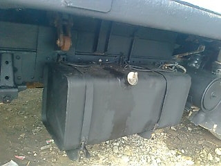 ขายรถ 6 ล้อดัมพ์ ISUZU NKR 88 ปี 2538 ราคา 380000
