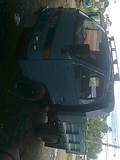 ขายรถ 6 ล้อดัมพ์ ISUZU NKR 88 ปี 2538 ราคา 380000