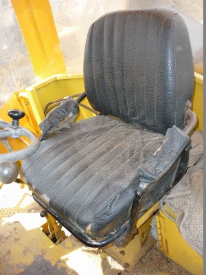 รถตักล้อยาง CAT 910F รถสวยมาก ใช้งานได้เลย รอนำเข้าครับ ติดต่อ มานะ 085-9049669