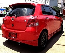 Toyota Yaris ปี 2010 วิ่งน้อย ดาวน์น้อย สภาพสวยจัด จัด จ้า Toyota Yaris ปี 2010 วิ่งน้อย ดาวน์น้อย สภาพสวยจัด จัด จ้า