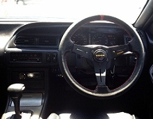 Nissan Cefiro เครื่อง J BLOW ติดแก๊ส ขายถูก ถูก จ้า