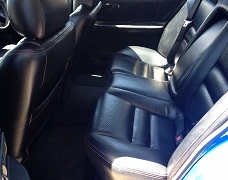 Nissan Cefiro เครื่อง J BLOW ติดแก๊ส ขายถูก ถูก จ้า