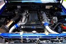 Nissan Cefiro เครื่อง J BLOW ติดแก๊ส ขายถูก ถูก จ้า