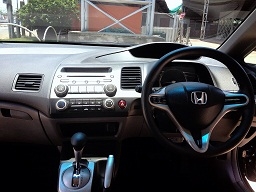 Honda New Civic ปี 2010 ดาวน์น้อย น้อย รถสวย โคตร โคตร จ้า Honda New Civic ปี 2010 ดาวน์น้อย น้อย รถสวย โคตร โคตร จ้า