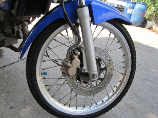 ยังไงก็ขาย sonic ปี48 เครื่องเดิมๆชุดโอนครบ