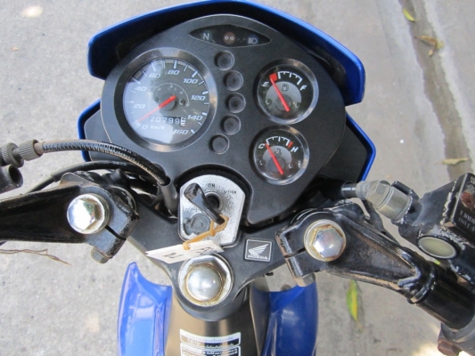 ยังไงก็ขาย sonic ปี48 เครื่องเดิมๆชุดโอนครบ