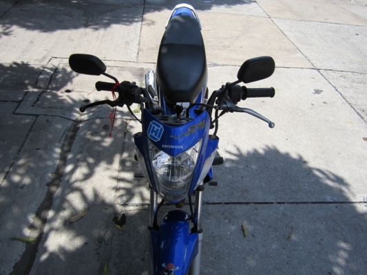 ยังไงก็ขาย sonic ปี48 เครื่องเดิมๆชุดโอนครบ