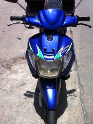 NOUVOตัวแรกปี47 ภาษียาว15เดือนเต็ม