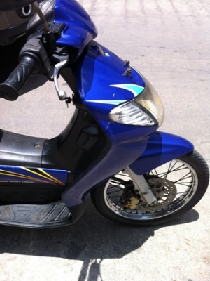 NOUVOตัวแรกปี47 ภาษียาว15เดือนเต็ม