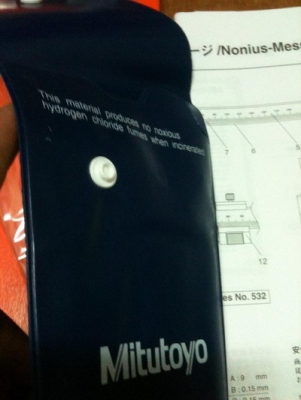 เวอร์เนียร์ mitutoyo ขนาด 200 mm หรือ 8 นิ้ว เวอร์เนียร์ mitutoyo ขนาด 200 mm หรือ 8 นิ้ว