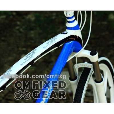 ขายจักรยานเสือภูเขา BMW Mountain Bike รุ่นLimited ราคาถูกมาก