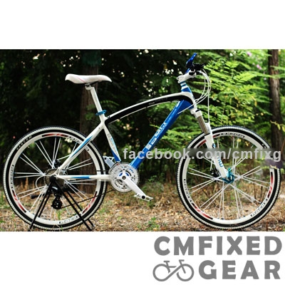 ขายจักรยานเสือภูเขา BMW Mountain Bike รุ่นLimited ราคาถูกมาก