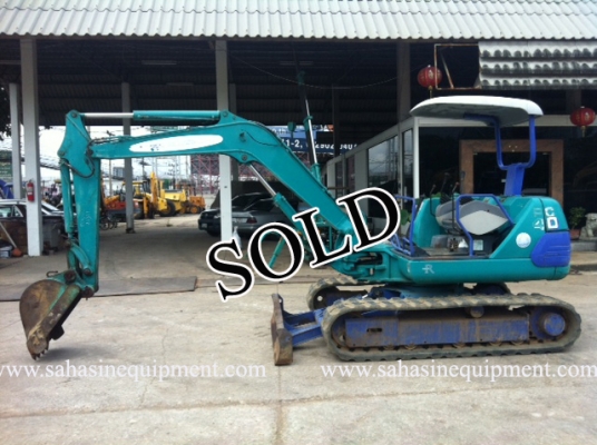 รถขุด PC40-7 S/N 213XX บจก.สหสินอีควิปเม้นท์ โทร.081-5851880, 02-5168100-1