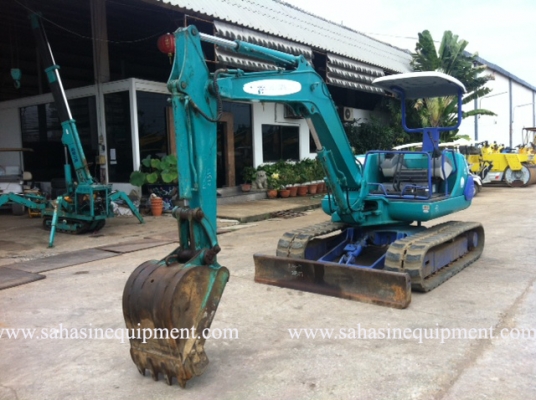 รถขุด PC40-7 S/N 213XX บจก.สหสินอีควิปเม้นท์ โทร.081-5851880, 02-5168100-1