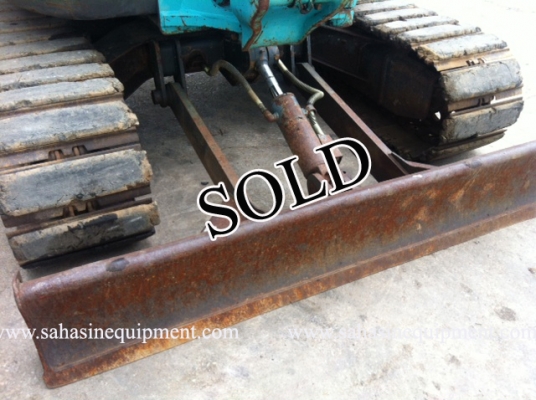 รถขุด KOBELCO SK40SR-1 บจก.สหสินอีควิปเม้นท์ โทร.081-5851880, 02-5168100-1 www.sahasinequipment.com รถขุด KOBELCO SK40SR-1 บจก.สหสินอีควิปเม้นท์ โทร.081-5851880, 02-5168100-1 www.sahasinequipment.com