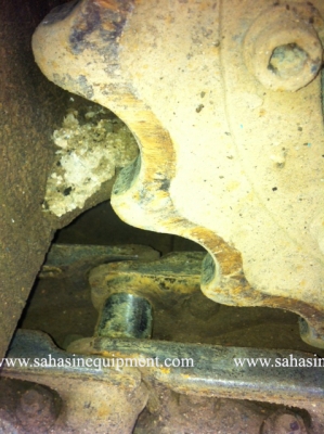 รถขุด KOBELCO SK40SR-1 บจก.สหสินอีควิปเม้นท์ โทร.081-5851880, 02-5168100-1 www.sahasinequipment.com รถขุด KOBELCO SK40SR-1 บจก.สหสินอีควิปเม้นท์ โทร.081-5851880, 02-5168100-1 www.sahasinequipment.com