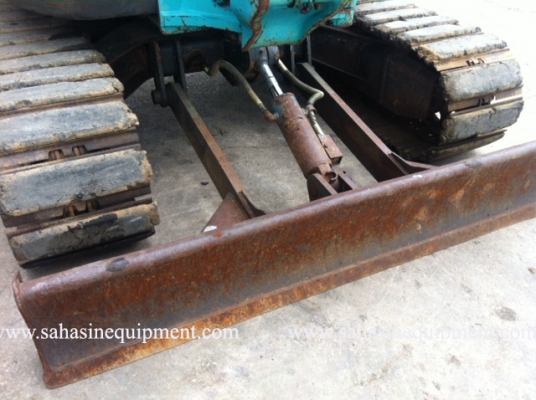 รถขุด KOBELCO SK40SR-1 บจก.สหสินอีควิปเม้นท์ โทร.081-5851880, 02-5168100-1 www.sahasinequipment.com รถขุด KOBELCO SK40SR-1 บจก.สหสินอีควิปเม้นท์ โทร.081-5851880, 02-5168100-1 www.sahasinequipment.com