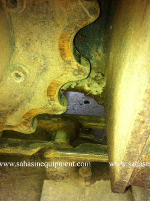 รถขุด KOBELCO SK40SR-1 บจก.สหสินอีควิปเม้นท์ โทร.081-5851880, 02-5168100-1 www.sahasinequipment.com รถขุด KOBELCO SK40SR-1 บจก.สหสินอีควิปเม้นท์ โทร.081-5851880, 02-5168100-1 www.sahasinequipment.com