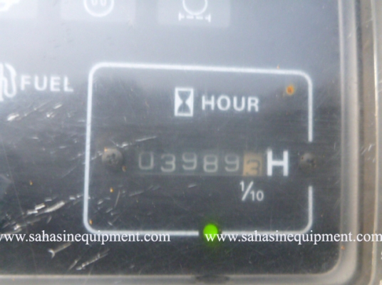 รถขุด KOBELCO SK40SR-1 บจก.สหสินอีควิปเม้นท์ โทร.081-5851880, 02-5168100-1 www.sahasinequipment.com รถขุด KOBELCO SK40SR-1 บจก.สหสินอีควิปเม้นท์ โทร.081-5851880, 02-5168100-1 www.sahasinequipment.com