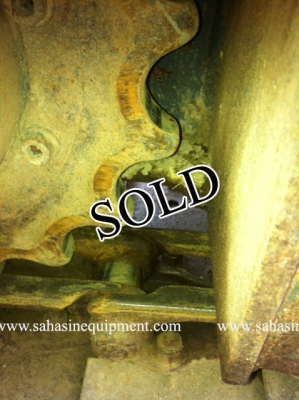 รถขุด KOBELCO SK40SR-1 บจก.สหสินอีควิปเม้นท์ โทร.081-5851880, 02-5168100-1 www.sahasinequipment.com รถขุด KOBELCO SK40SR-1 บจก.สหสินอีควิปเม้นท์ โทร.081-5851880, 02-5168100-1 www.sahasinequipment.com