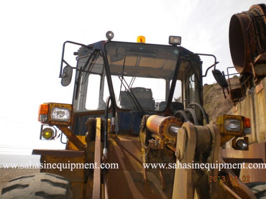 รถตัก WA300-1 S/N 305XX บจก.สหสินอีควิปเม้นท์ โทร.081-5851880, 02-5168100-1 www.sahasinequipment.com รถตัก WA300-1 S/N 305XX บจก.สหสินอีควิปเม้นท์ โทร.081-5851880, 02-5168100-1 www.sahasinequipment.com