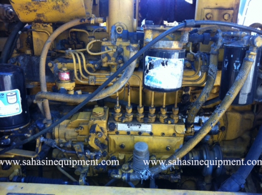 รถตัก WA300-1 S/N 305XX บจก.สหสินอีควิปเม้นท์ โทร.081-5851880, 02-5168100-1 www.sahasinequipment.com รถตัก WA300-1 S/N 305XX บจก.สหสินอีควิปเม้นท์ โทร.081-5851880, 02-5168100-1 www.sahasinequipment.com