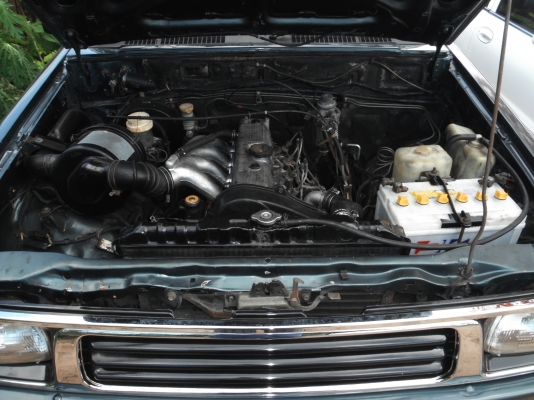 ขาย MITSUBISHI แค็ป เพาเวอร์ 2.5 เครื่องดี เกียร์ดี สภาพพร้อมใช้ ภาษีปี2557 เอกสารพร้อมโอน ขาย MITSUBISHI แค็ป เพาเวอร์ 2.5 เครื่องดี เกียร์ดี สภาพพร้อมใช้ ภาษีปี2557 เอกสารพร้อมโอน