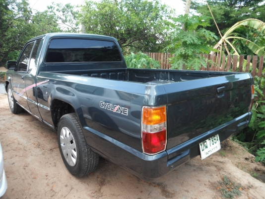 ขาย MITSUBISHI แค็ป เพาเวอร์ 2.5 เครื่องดี เกียร์ดี สภาพพร้อมใช้ ภาษีปี2557 เอกสารพร้อมโอน ขาย MITSUBISHI แค็ป เพาเวอร์ 2.5 เครื่องดี เกียร์ดี สภาพพร้อมใช้ ภาษีปี2557 เอกสารพร้อมโอน