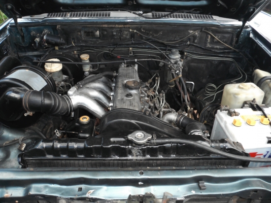 ขาย MITSUBISHI แค็ป เพาเวอร์ 2.5 เครื่องดี เกียร์ดี สภาพพร้อมใช้ ภาษีปี2557 เอกสารพร้อมโอน ขาย MITSUBISHI แค็ป เพาเวอร์ 2.5 เครื่องดี เกียร์ดี สภาพพร้อมใช้ ภาษีปี2557 เอกสารพร้อมโอน