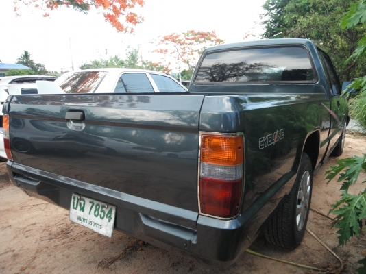 ขาย MITSUBISHI แค็ป เพาเวอร์ 2.5 เครื่องดี เกียร์ดี สภาพพร้อมใช้ ภาษีปี2557 เอกสารพร้อมโอน ขาย MITSUBISHI แค็ป เพาเวอร์ 2.5 เครื่องดี เกียร์ดี สภาพพร้อมใช้ ภาษีปี2557 เอกสารพร้อมโอน