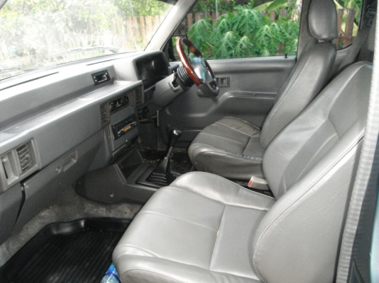 ขาย MITSUBISHI แค็ป เพาเวอร์ 2.5 เครื่องดี เกียร์ดี สภาพพร้อมใช้ ภาษีปี2557 เอกสารพร้อมโอน ขาย MITSUBISHI แค็ป เพาเวอร์ 2.5 เครื่องดี เกียร์ดี สภาพพร้อมใช้ ภาษีปี2557 เอกสารพร้อมโอน