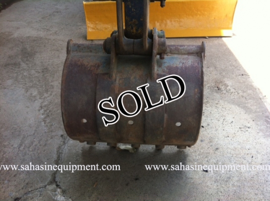 รถขุด PC20-5 S/N 225XX บจก.สหสินอีควิปเม้นท์ โทร.081-5851880, 02-5168100-1 www.sahasinequipment.com รถขุด PC20-5 S/N 225XX บจก.สหสินอีควิปเม้นท์ โทร.081-5851880, 02-5168100-1 www.sahasinequipment.com