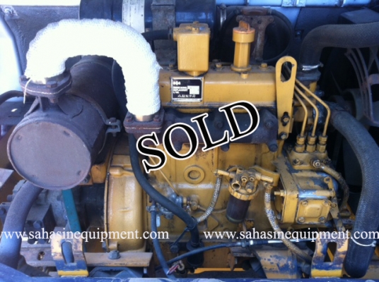 รถขุด PC20-5 S/N 225XX บจก.สหสินอีควิปเม้นท์ โทร.081-5851880, 02-5168100-1 www.sahasinequipment.com รถขุด PC20-5 S/N 225XX บจก.สหสินอีควิปเม้นท์ โทร.081-5851880, 02-5168100-1 www.sahasinequipment.com