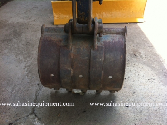 รถขุด PC20-5 S/N 225XX บจก.สหสินอีควิปเม้นท์ โทร.081-5851880, 02-5168100-1 www.sahasinequipment.com รถขุด PC20-5 S/N 225XX บจก.สหสินอีควิปเม้นท์ โทร.081-5851880, 02-5168100-1 www.sahasinequipment.com