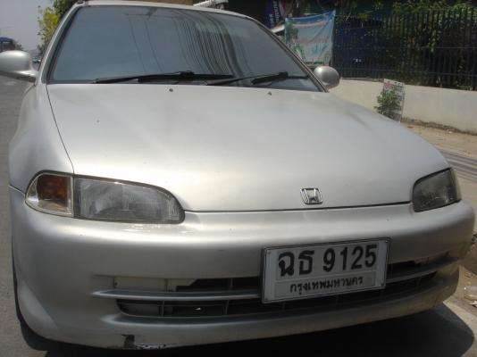 ขาย honda civic ปี 93