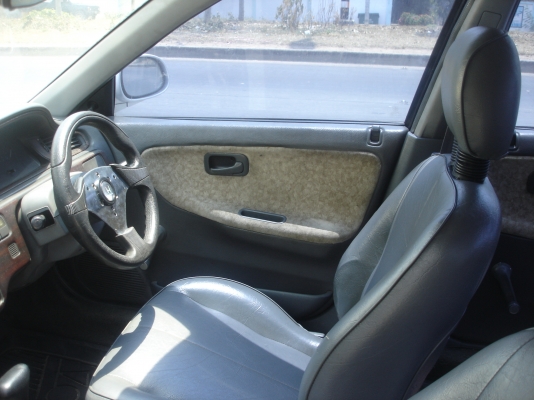 ขาย honda civic ปี 93