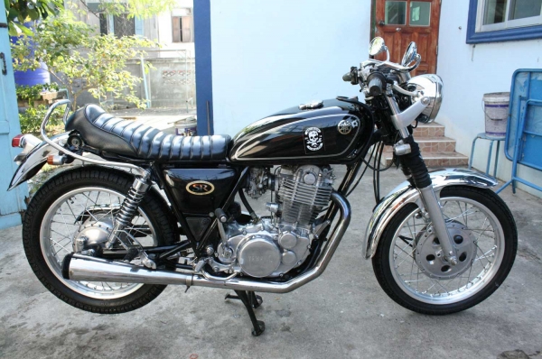 ขาย sr400 เลขเต็ม เสียสรรพสามิืตแล้ว ขาย sr400 เลขเต็ม เสียสรรพสามิืตแล้ว