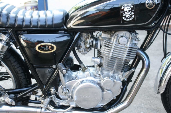 ขาย sr400 เลขเต็ม เสียสรรพสามิืตแล้ว ขาย sr400 เลขเต็ม เสียสรรพสามิืตแล้ว