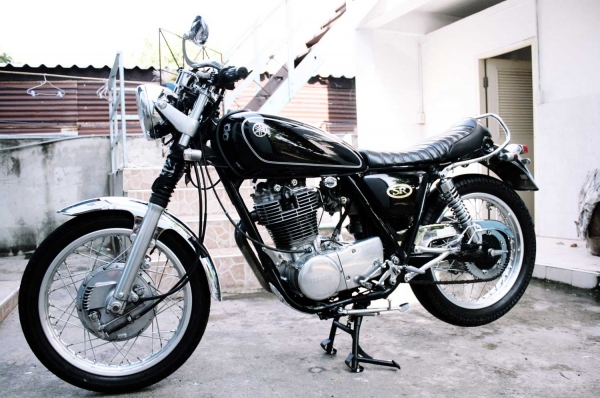ขาย sr400 เลขเต็ม เสียสรรพสามิืตแล้ว ขาย sr400 เลขเต็ม เสียสรรพสามิืตแล้ว