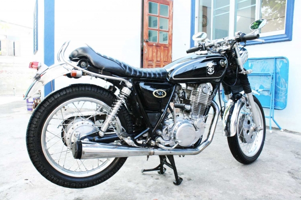 ขาย sr400 เลขเต็ม เสียสรรพสามิืตแล้ว