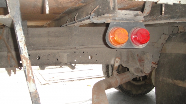 ISUZU NPR ยาว5เมตร เครื่องดี คัสฃีสวย รถเดิมๆ ราคาถูก